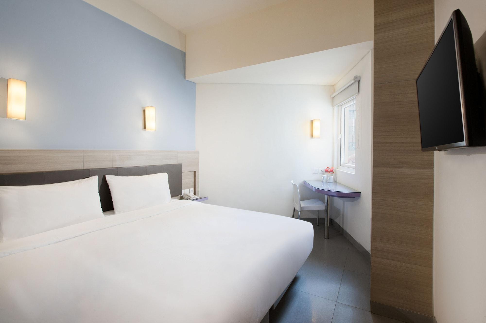 Amaris Hotel Satrio Kuningan - Jakarta Exterior foto